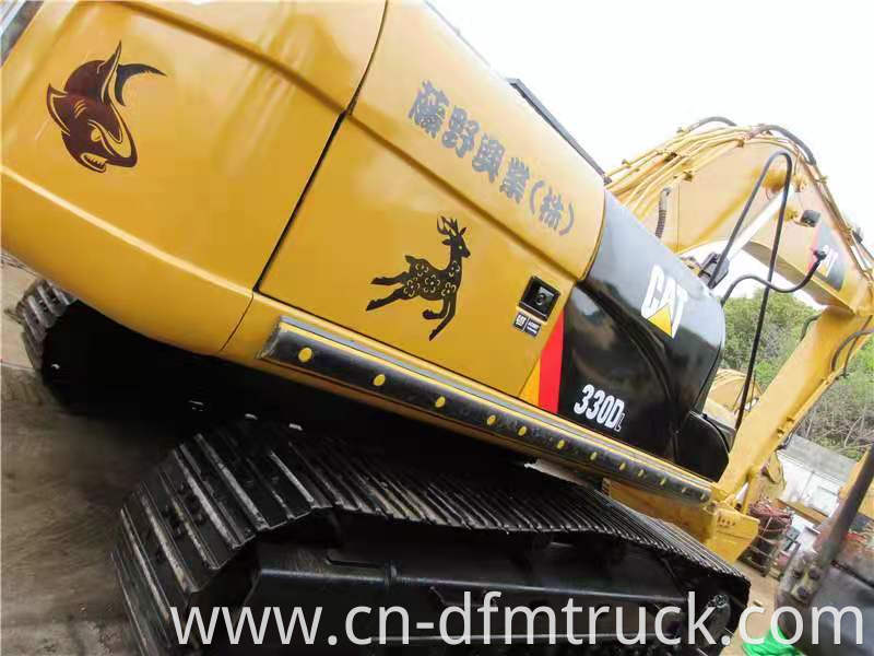 CAT330DL (3)